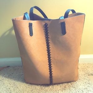 Free People bag/purse